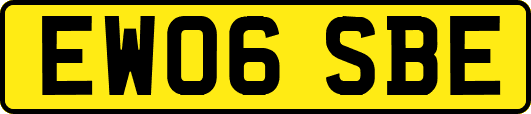 EW06SBE