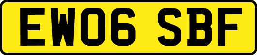 EW06SBF