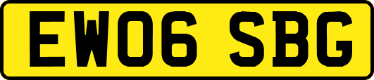 EW06SBG