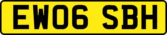 EW06SBH