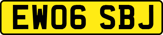 EW06SBJ