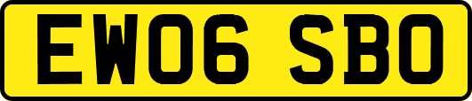 EW06SBO