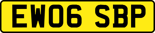 EW06SBP
