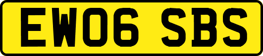 EW06SBS