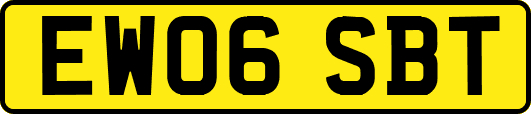 EW06SBT