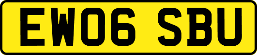 EW06SBU