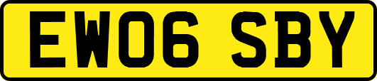 EW06SBY