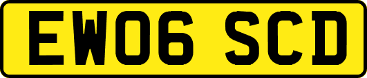 EW06SCD