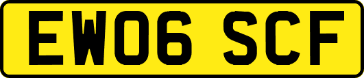 EW06SCF