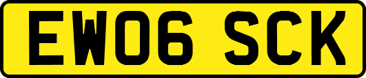 EW06SCK