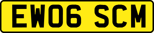 EW06SCM