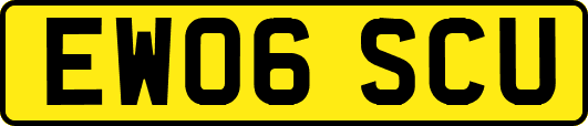 EW06SCU