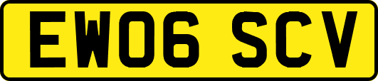 EW06SCV