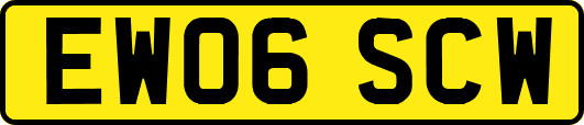 EW06SCW
