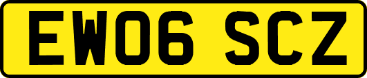 EW06SCZ