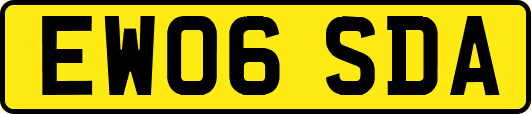 EW06SDA