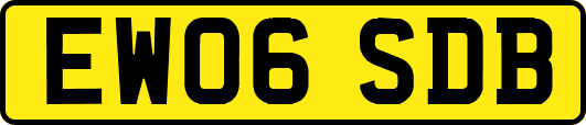 EW06SDB