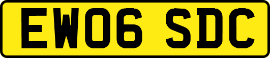 EW06SDC