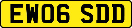 EW06SDD