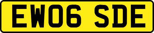 EW06SDE