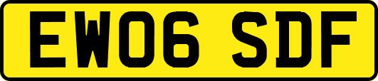 EW06SDF