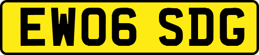 EW06SDG