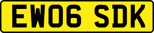 EW06SDK