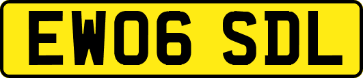 EW06SDL