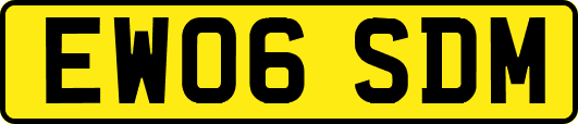 EW06SDM