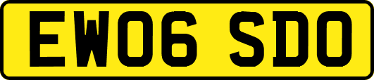 EW06SDO