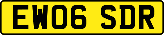 EW06SDR