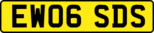 EW06SDS