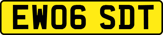 EW06SDT