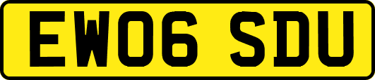 EW06SDU