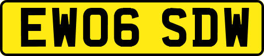 EW06SDW