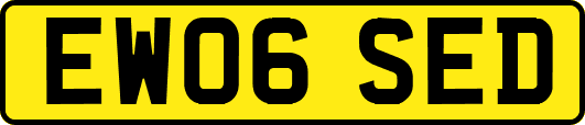 EW06SED