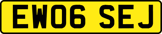 EW06SEJ
