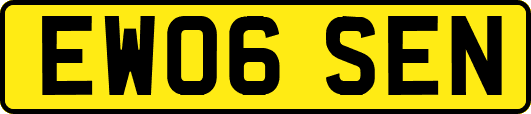 EW06SEN