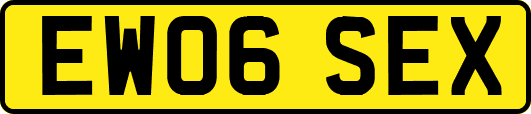 EW06SEX
