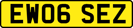 EW06SEZ