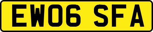 EW06SFA