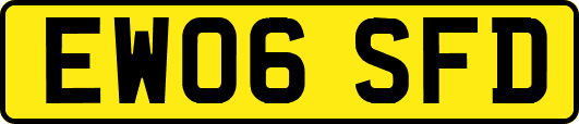 EW06SFD