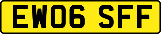 EW06SFF