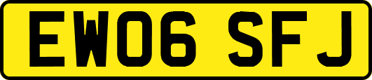 EW06SFJ
