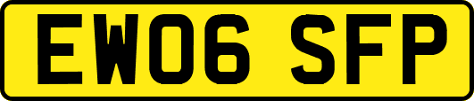 EW06SFP