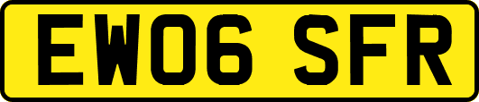 EW06SFR