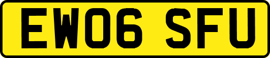 EW06SFU