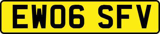 EW06SFV