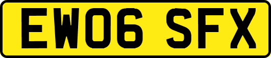 EW06SFX