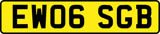 EW06SGB